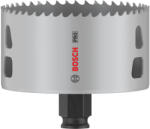 Bosch PRO Multi Material PC Plus körkivágó, 89 mm, fa, nemesfém, műanyag, gipszkarton (2608594406) - megatool