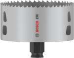 Bosch PRO Multi Material PC Plus körkivágó, 98 mm, fa, nemesfém, műanyag, gipszkarton (2608594409) - megatool
