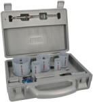 Bosch PRO Multi Material PC Plus körkivágó készlet befogóval, 9 részes, 20, 25, 32, 38, 51, 64 mm (2608594435) - megatool