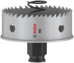 Bosch PRO Sheet Metal PC Plus körkivágó, 70 mm, rozsdamentes acél, fémlemez (2608594463) - megatool