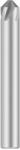 Bosch PRO Steel HSS süllyesztő fúró, 6x48 mm, M3 (2608597500) - megatool