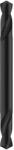 Bosch PRO Metal HSS-G kétvégű fémfúrószár, 5, 1x17x62 mm (2608597595) - megatool