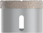 Bosch PRO száraz gyémánt fúrókorona, X-LOCK, 55x35 mm, sarokcsiszolóhoz, kemény csempéhez (2608599017) - megatool