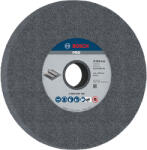 Bosch PRO köszörűkorong / csiszolókorong, 200x25x32 mm, G46, acélhoz, öntöttvashoz (2608600106) - megatool