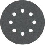 Bosch PRO F355 csiszolópapír, 125 mm, G100 tépőzáras, műanyag, üveg, beton, kő, WPC 5 db (2608605116) - megatool