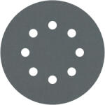 Bosch PRO F355 csiszolópapír, 125 mm, G600 tépőzáras, műanyag, üveg, beton, kő, WPC 5 db (2608605122) - megatool