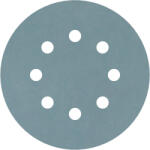 Bosch PRO F355 csiszolópapír, 125 mm, G1200 tépőzáras, műanyag, üveg, beton, kő, WPC 5 db (2608605123) - megatool