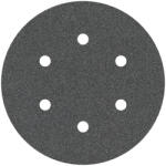 Bosch PRO F355 csiszolópapír, 150 mm, G100 tépőzáras, műanyag, üveg, beton, kő, WPC 5 db (2608605125) - megatool