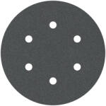 Bosch PRO F355 csiszolópapír, 150 mm, G180 tépőzáras, műanyag, üveg, beton, kő, WPC 5 db (2608605127) - megatool