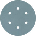 Bosch PRO F355 csiszolópapír, 150 mm, G1200 tépőzáras, műanyag, üveg, beton, kő, WPC 5 db (2608605132) - megatool