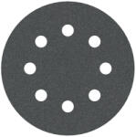Bosch PRO F355 csiszolópapír, 115 mm, G180 tépőzáras, márvány, kemény kő, lakk, kompozit 5 db (2608605560) - megatool
