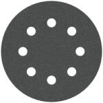 Bosch PRO F355 csiszolópapír, 115 mm, G240 tépőzáras, márvány, kemény kő, lakk, kompozit 5 db (2608605561) - megatool