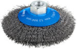 Bosch PRO Metal clean hullámos kúpos kefe, 115x0, 3 mm, M14 menetes, fémhez (Regisztrációval akár extra értékes ajándék is elérhető! ) (2608622101)