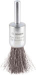 Bosch PRO Metal clean hulámos ecsetkefe, fúrógéphez, 15x0, 2 mm, fémhez (Regisztrációval akár extra értékes ajándék is elérhető! ) (2608622114)