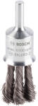 Bosch PRO Metal heavy fonott ecsetkefe, fúrógéphez, 19x0, 35 mm, fémhez (Regisztrációval akár extra értékes ajándék is elérhető! ) (2608622116)