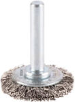 Bosch PRO Stainless Steel clean drótkorong, fúrógéphez, 30x0, 3 mm hullámos, fémhez, inoxhoz (Regisztrációval akár ajándék is elérhető! ) (2608622119)