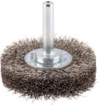 Bosch PRO Stainless Steel clean drótkorong, fúrógéphez, 50x0, 2 mm hullámos, fémhez, inoxhoz (2608622120)