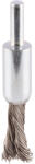 Bosch PRO Stainless Steel heavy fonott ecsetkefe, fúrógéphez, 10x0, 35 mm, fémhez, inoxhoz (Regisztrációval akár ajándék is elérhető! ) (2608622128)