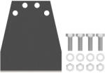 Bosch PRO Spatula véső cserekészlet SDS-Max Floor Scraper, 152 mm, 2608690612-höz (Regisztrációval akár ajándék is elérhető! ) (2608690613)