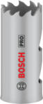 Bosch PRO Multi Material körkivágó, 22 mm, kobalttal, fa, nemvasfém, műanyag, gipszkarton (2608901496) - megatool