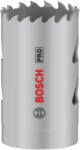 Bosch PRO Multi Material körkivágó, 33 mm, kobalttal, fa, nemvasfém, műanyag, gipszkarton (2608901503) - megatool