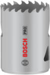 Bosch PRO Multi Material körkivágó, 38 mm, kobalttal, fa, nemvasfém, műanyag, gipszkarton (2608901506) - megatool