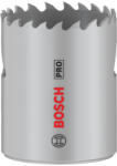 Bosch PRO Multi Material körkivágó, 40 mm, kobalttal, fa, nemvasfém, műanyag, gipszkarton (2608901507) - megatool