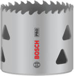 Bosch PRO Multi Material körkivágó, 56 mm, kobalttal, fa, nemvasfém, műanyag, gipszkarton (2608901516) - megatool