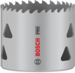 Bosch PRO Multi Material körkivágó, 59 mm, kobalttal, fa, nemvasfém, műanyag, gipszkarton (2608901518) - megatool