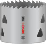 Bosch PRO Multi Material körkivágó, 60 mm, kobalttal, fa, nemvasfém, műanyag, gipszkarton (2608901519) - megatool