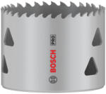 Bosch PRO Multi Material körkivágó, 65 mm, kobalttal, fa, nemvasfém, műanyag, gipszkarton (2608901521) - megatool