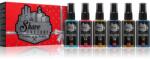 The Shave Factory After Shave borotválkozás utáni arcvíz 6x50 ml