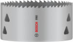 Bosch PRO Multi Material körkivágó, 102 mm, kobalttal, fa, nemvasfém, műanyag, gipszkarton (2608901534) - megatool