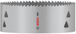 Bosch PRO Multi Material körkivágó, 133 mm, kobalttal, fa, nemvasfém, műanyag, gipszkarton (2608901541) - megatool