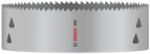 Bosch PRO Multi Material körkivágó, 168 mm, kobalttal, fa, nemvasfém, műanyag, gipszkarton (2608901545)