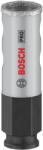 Bosch PRO Tile PC Plus gyémánt körkivágó, 20 mm, HS, csempe, kő (2608901553) - megatool