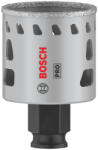 Bosch PRO Tile PC Plus gyémánt körkivágó, 44 mm, HS, csempe, kő (2608901561) - megatool