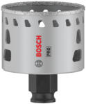 Bosch PRO Tile PC Plus gyémánt körkivágó, 57 mm, HS, csempe, kő (2608901564) - megatool