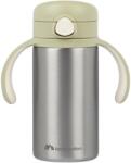 Bebeconfort Термочаша със сламка Bebe Confort - 280 ml, асортимент (3105201190) - ozone