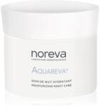 Noreva Aquareva Moisturizing Night Care hidratáló éjszakai krém 50 ml