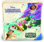 Ravensburger Disney Lorcana: Archazias Island - Trove Pack