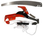  Hernyózó olló+fűrész+zsinór (1460_20-116)