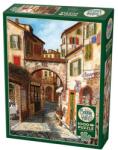 Cobble Hill 1000 db-os puzzle - Ceramica (40074) (40074)