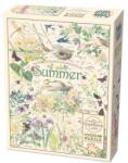 Cobble Hill 1000 db-os puzzle - Country Diary - Summer (40093) (40093)