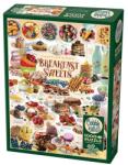Cobble Hill 1000 db-os puzzle - Breakfast Sweets (40109) (40109)
