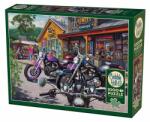 Cobble Hill 1000 db-os puzzle - His & Hers (40282) (40282)