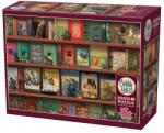 Cobble Hill 2000 db-os puzzle - Adventure Storytime (49002) (49002)