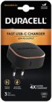 Duracell USB-C PD 20W, wall charger