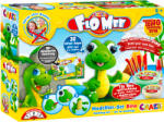 CRAZE Set Plastilina - Dino - Crz13687 (crz13687)