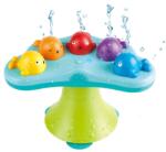 Hape Jucarie de baie - Fantana muzicala cu balene (E0218B) - ookee